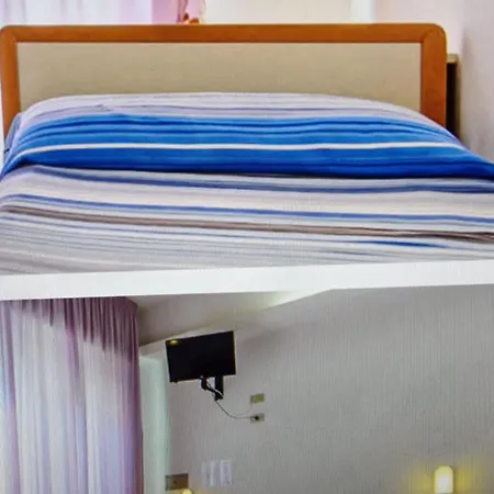 Saint Raphaele Hotel Rimini